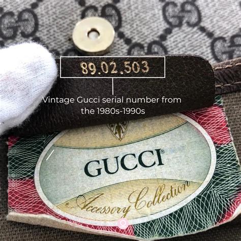 gucci authentication number lookup